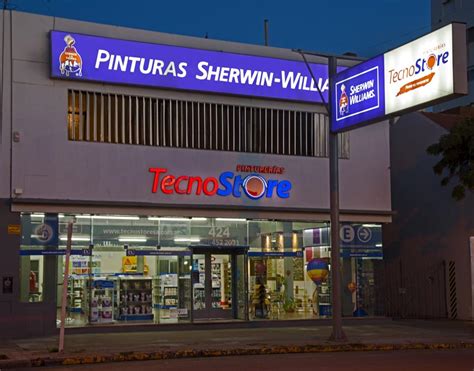 TECNOSTORE